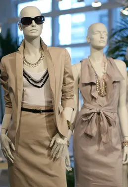 ann taylor