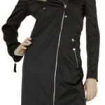 anna molinari coat