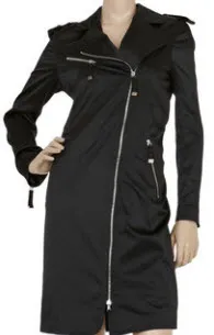 anna molinari coat