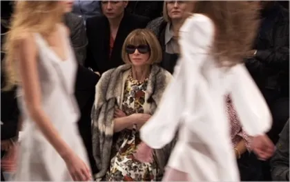 anna wintour