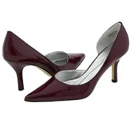 anne klein dorsay pumps