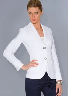 anne klein two button jacket anne klein two button jacket