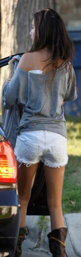 ashley tisdale