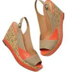 avon makes shoes