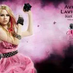 avril lavigne black star avril lavigne black star