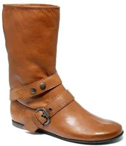 Nine West Vintage Shoes Sheriff Boots