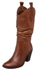 BCBGeneration Women’s Silk Boot