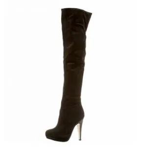 BRITANY2 Over Knee Boots