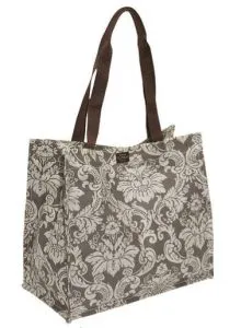 Emilie Sloan Juliette Market Tote