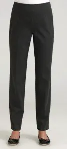 CLOTHES (real) Straight-Leg Pants