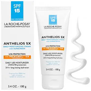 La Roche-Posay Anthelios SX Daily Moisturizer