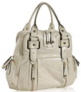Hype Eugenie Medium Tote