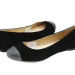 UGG ballet flats