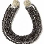 banana republic beaded necklace banana republic beaded necklace