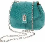 banana republic chain strap bag