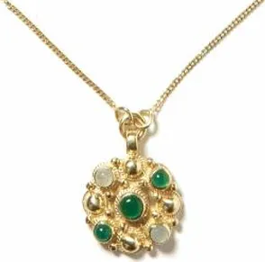 banana republic pendant