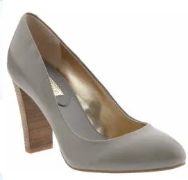 banana republic pumps