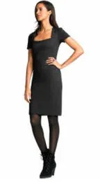banana republic sheath dress