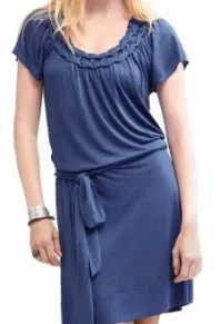 banana republic sula braided dress