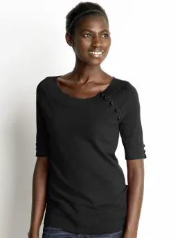banana republic sweater