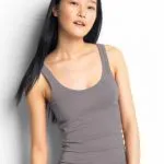 banana timeless tank