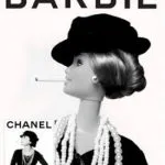barbie for chanel
