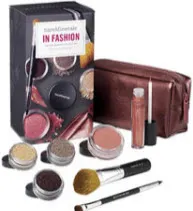 bare escentuals kit
