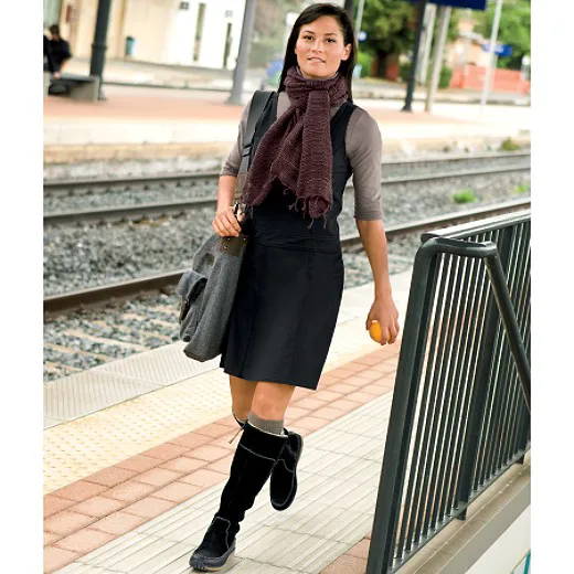 bari jumper model