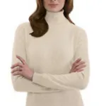 bb cashmere turtleneck