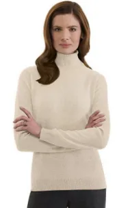 bb cashmere turtleneck