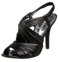 bcbgirls lemon high heel sandals bcbgirls lemon high heel sandals