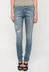bdg destroyed skinny jeans