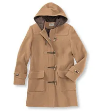 L.L. Bean toggle coat L.L. Bean toggle coat
