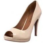 Rosegold Women's Judy Pump
