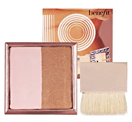 benefit makeup