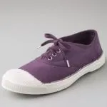 Bensimon Dark Tennis Lacet Femme Sneakers