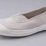 bensimon slip ons