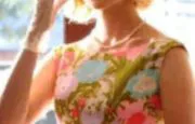 7. Betty Draper 7. Betty Draper
