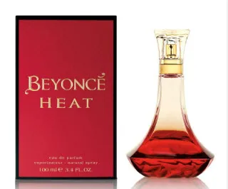beyonce  heat
