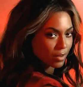 beyonce heat