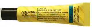 bigelow lemon mentha bigelow lemon mentha
