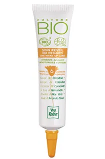 bio eye wake up care