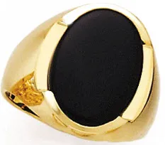 bl cocktail ring