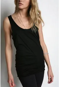 black tank