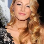blake lively hair