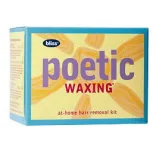 bliss poetic waxing