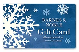 b&n gift card