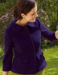 boden sixties jacket