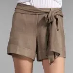 bow shorts bow shorts