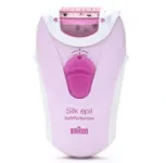 braun silk-epil